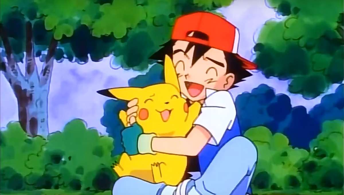 Late writer of the beloved Pokémon anime believed one of the show's iconic characters was actually queer