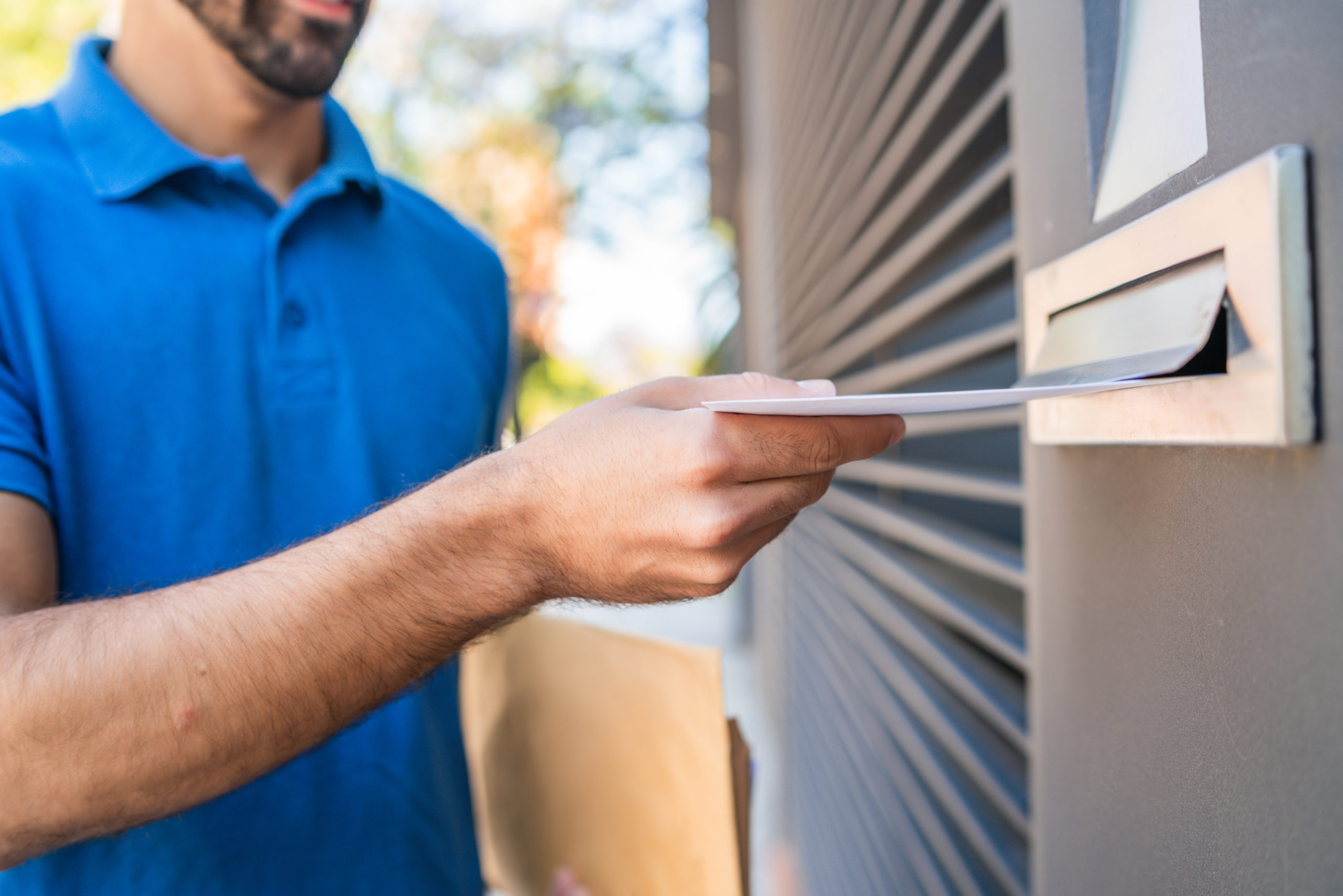 'Graphic' homophobic comic book described as 'the most horrifying thing ever' posted through unwitting locals' front doors