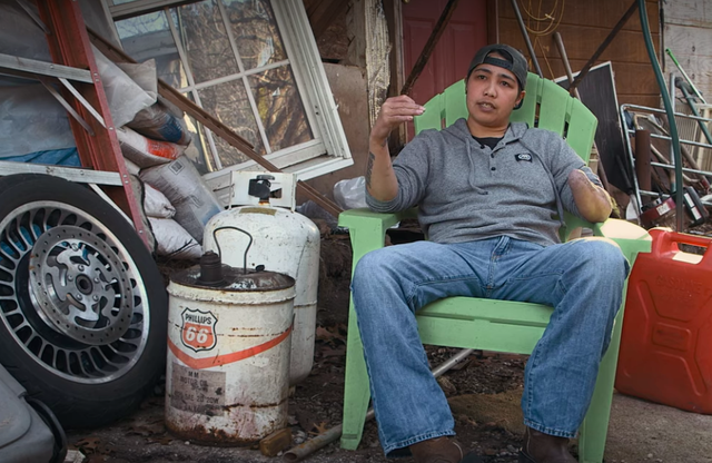 Tiger King hero Saff on life after Netflix, standing behind the queer community and what Joe Exotic is really like