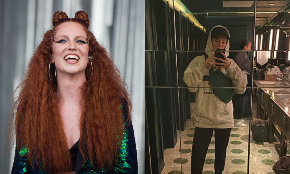Jess Glynne claimed she was 'discriminated' against for wearing a hoodie to a high-end restaurant. It backfired spectacularly