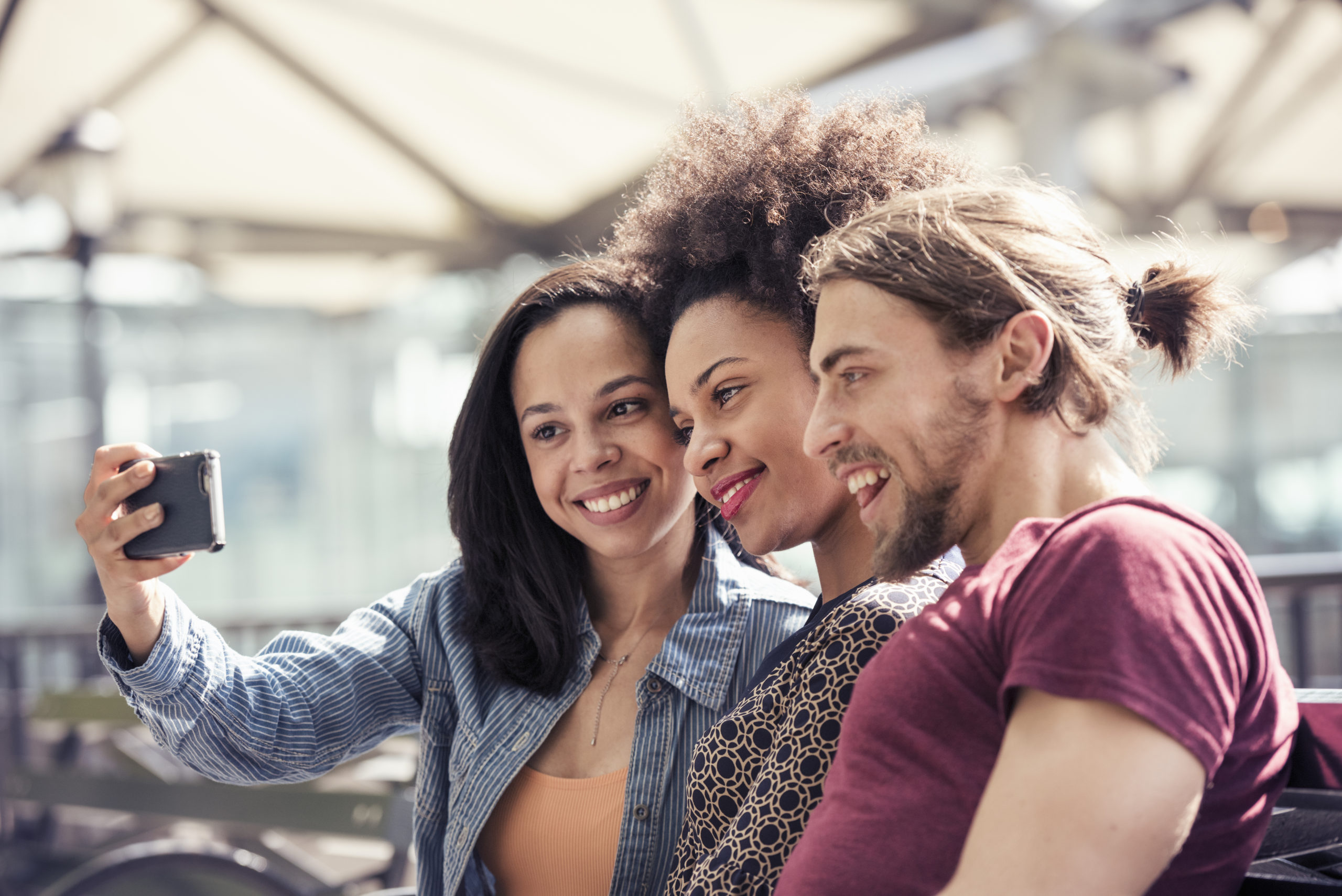 Groundbreaking new law to recognise polyamorous and platonic relationships is exactly what America needs in 2020