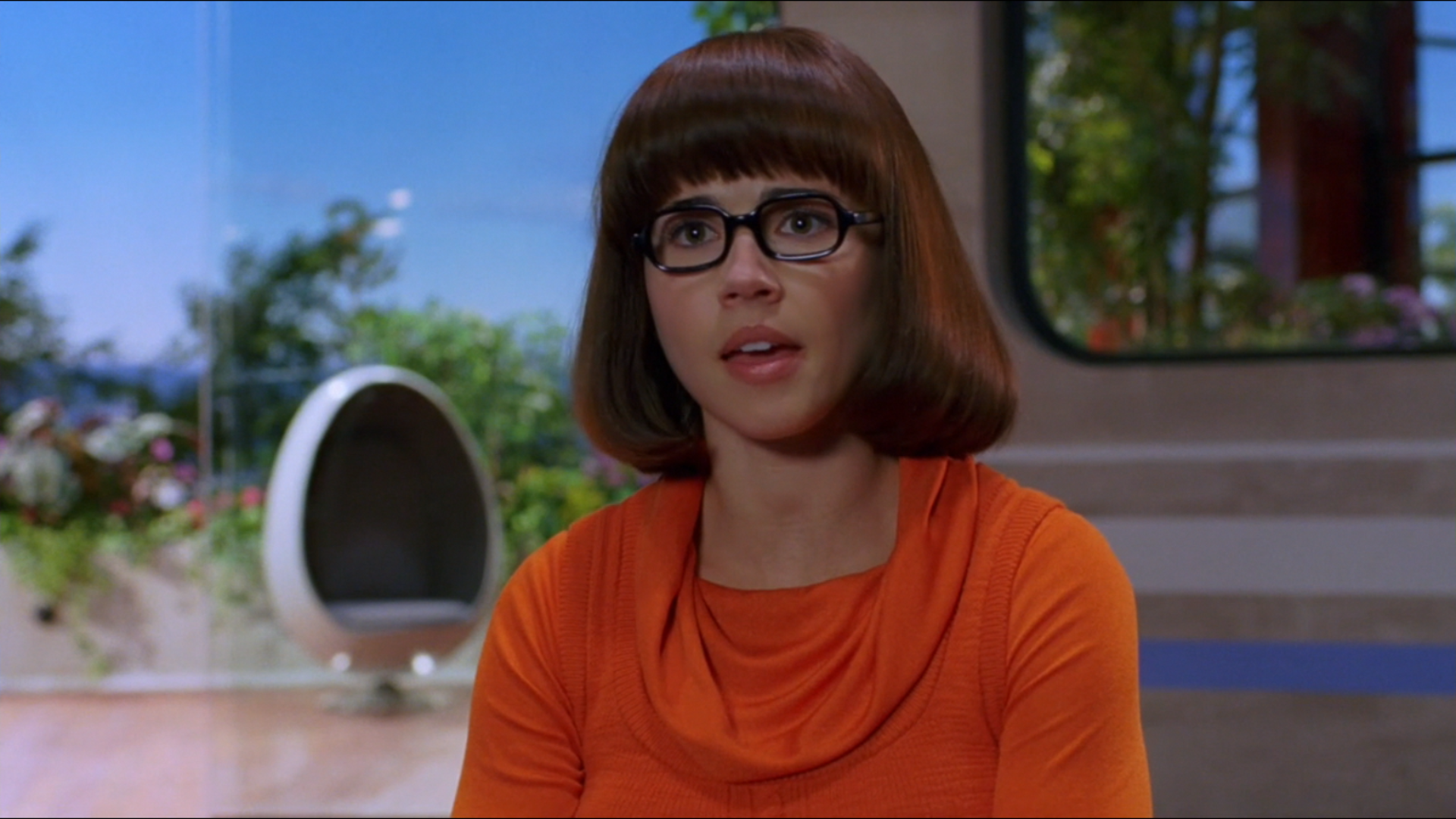 Velma was 'explicitly gay' in the original live-action Scooby-Doo script, reveals filmmaker James Gunn