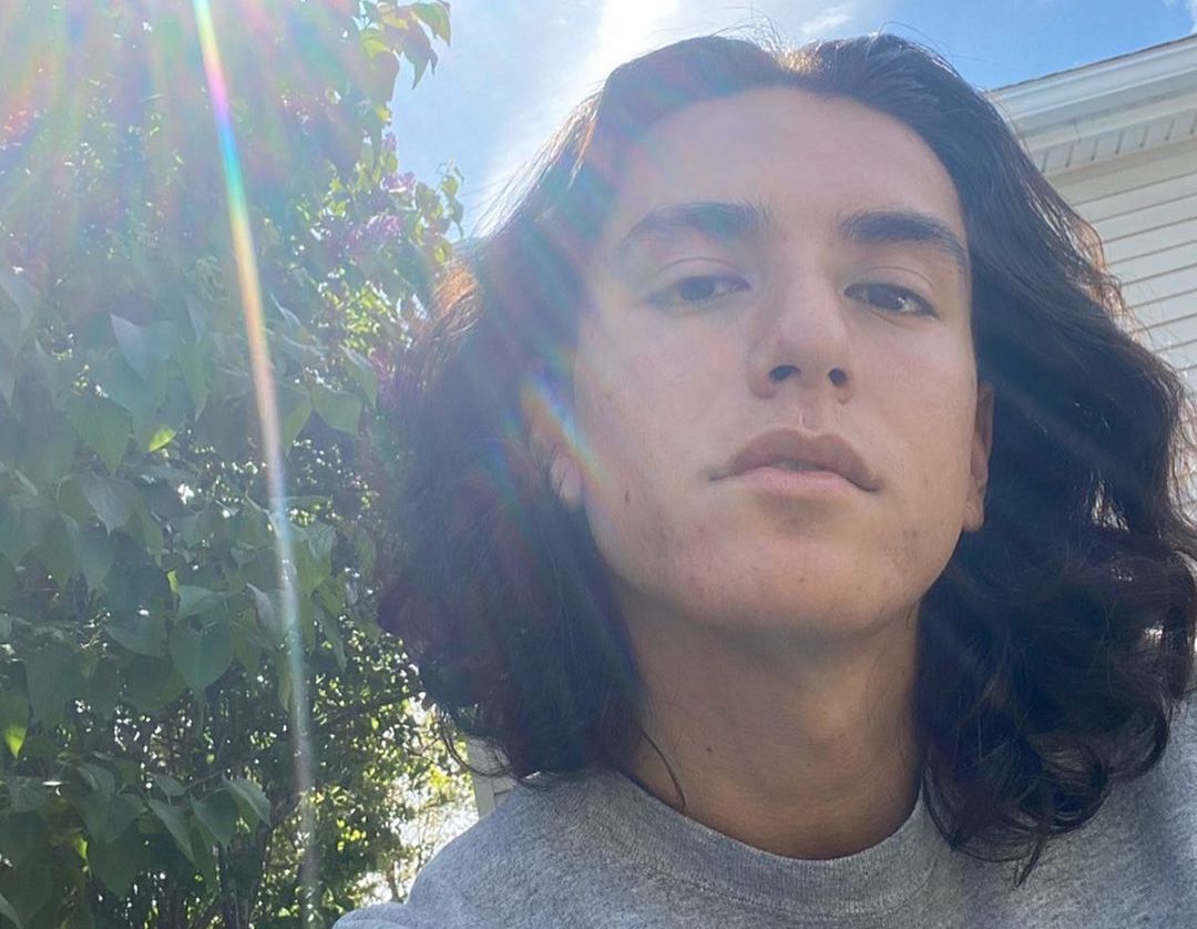 YouTuber Lohanthony denies rumours that he was a victim of conversion therapy after finding Jesus and denouncing his sexuality