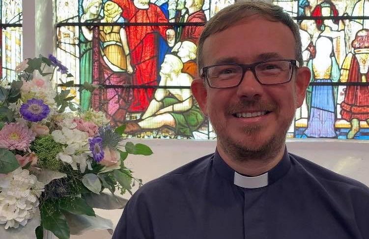 Church of England invites professor who thinks LGBT+ Pride is 'endangering to the soul' to give official sermon