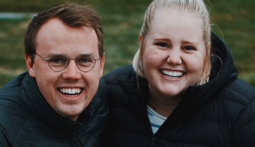 This openly gay Mormon wants the world to know he's proudly and 'happily' married to a straight woman