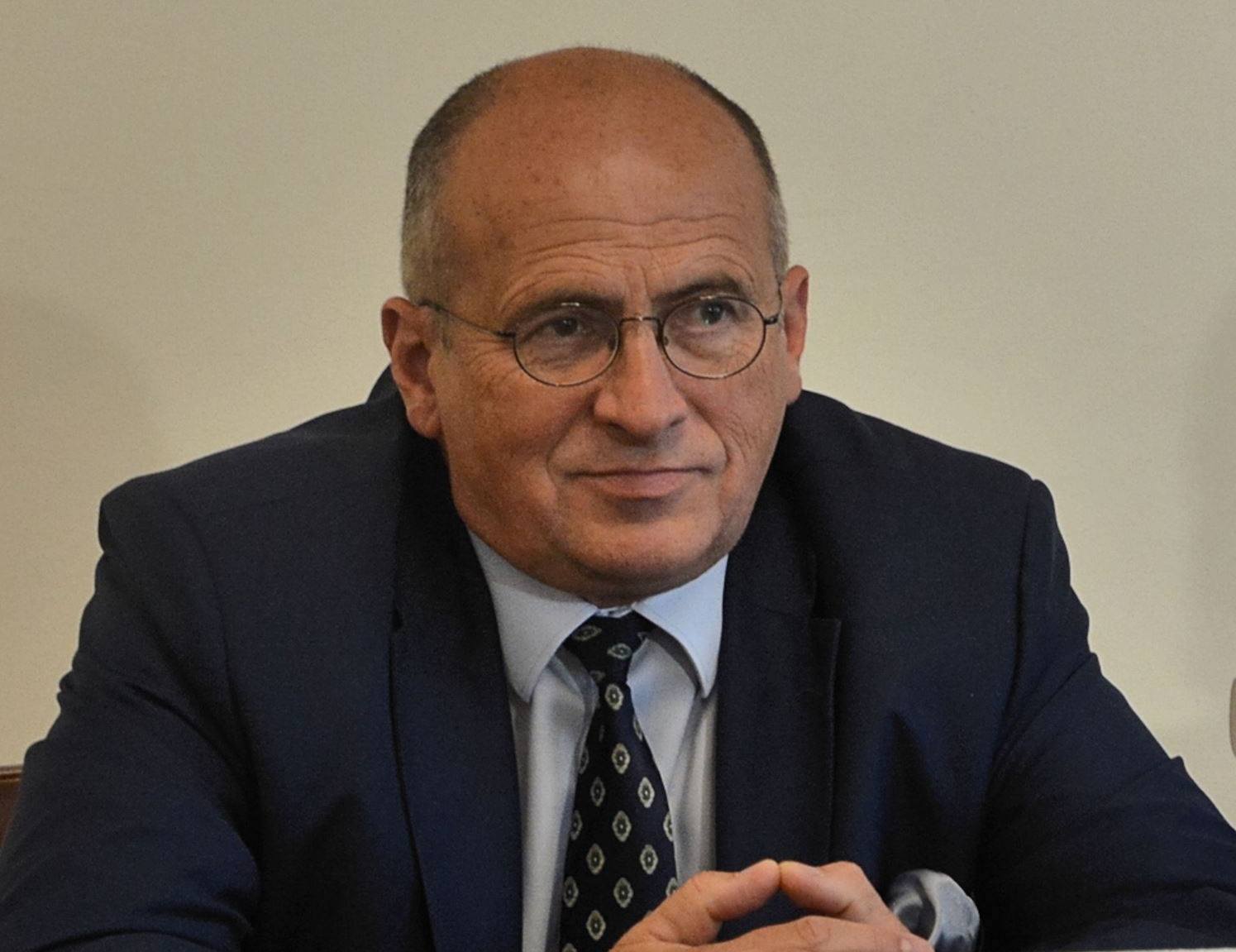 Poland's hateful new foreign minister thinks 'LGBT+ ideology' promotes paedophilia, zoophilia and cannibalism. Yes, really