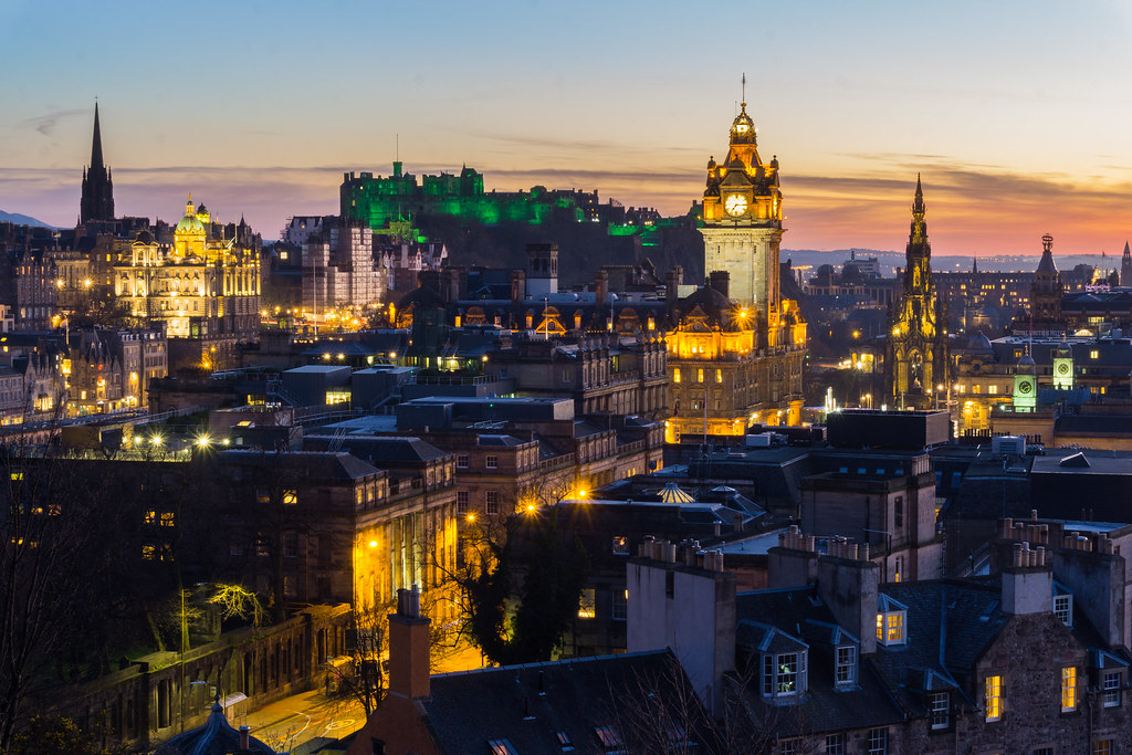 Edinburgh mayor urges Polish city Krakow to defend LGBT+ rights amid calls for ‘serious rethink’ on twinning relationship
