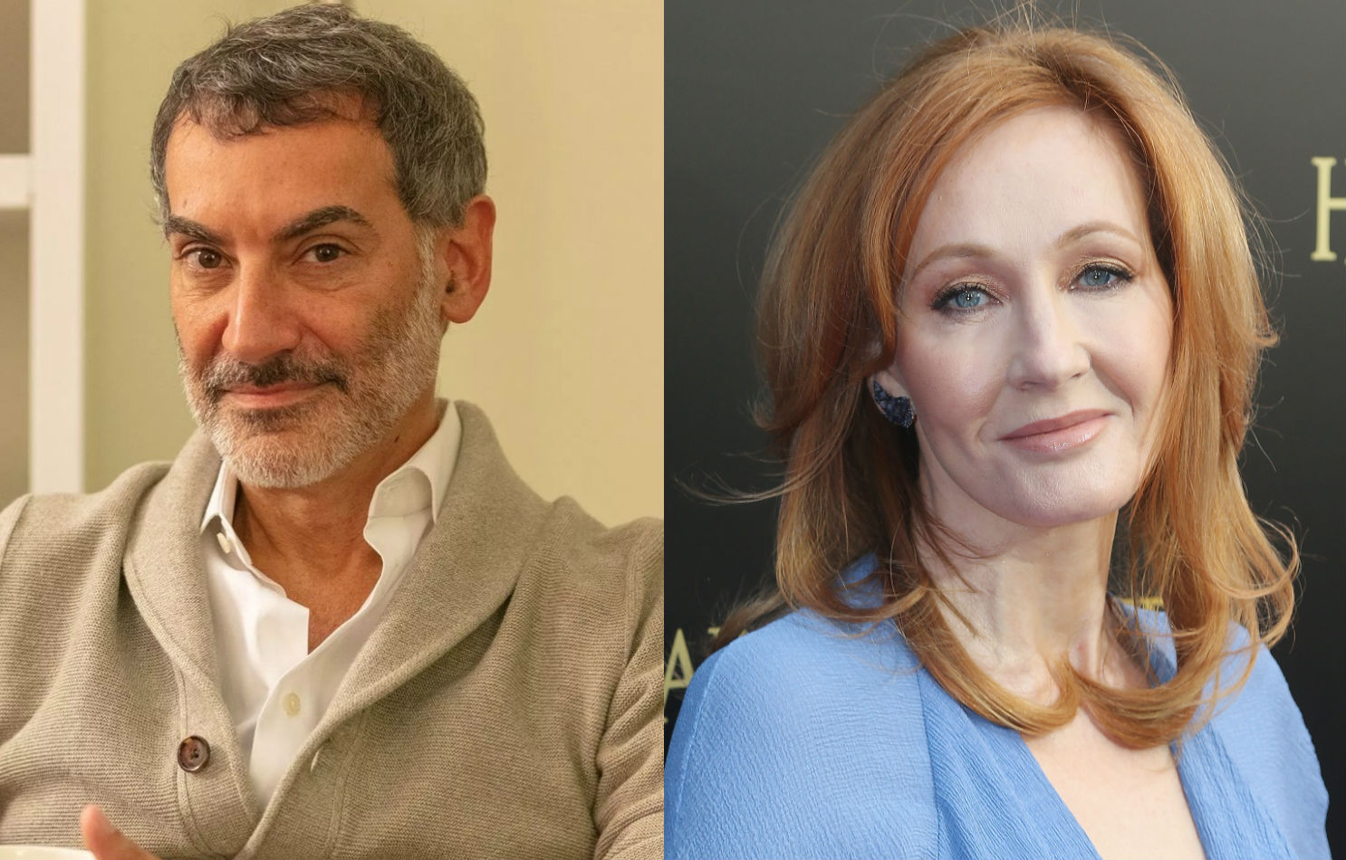 Leading gay sex researcher claims he was ‘emotionally blackmailed’ over anti-trans essay in defence of JK Rowling