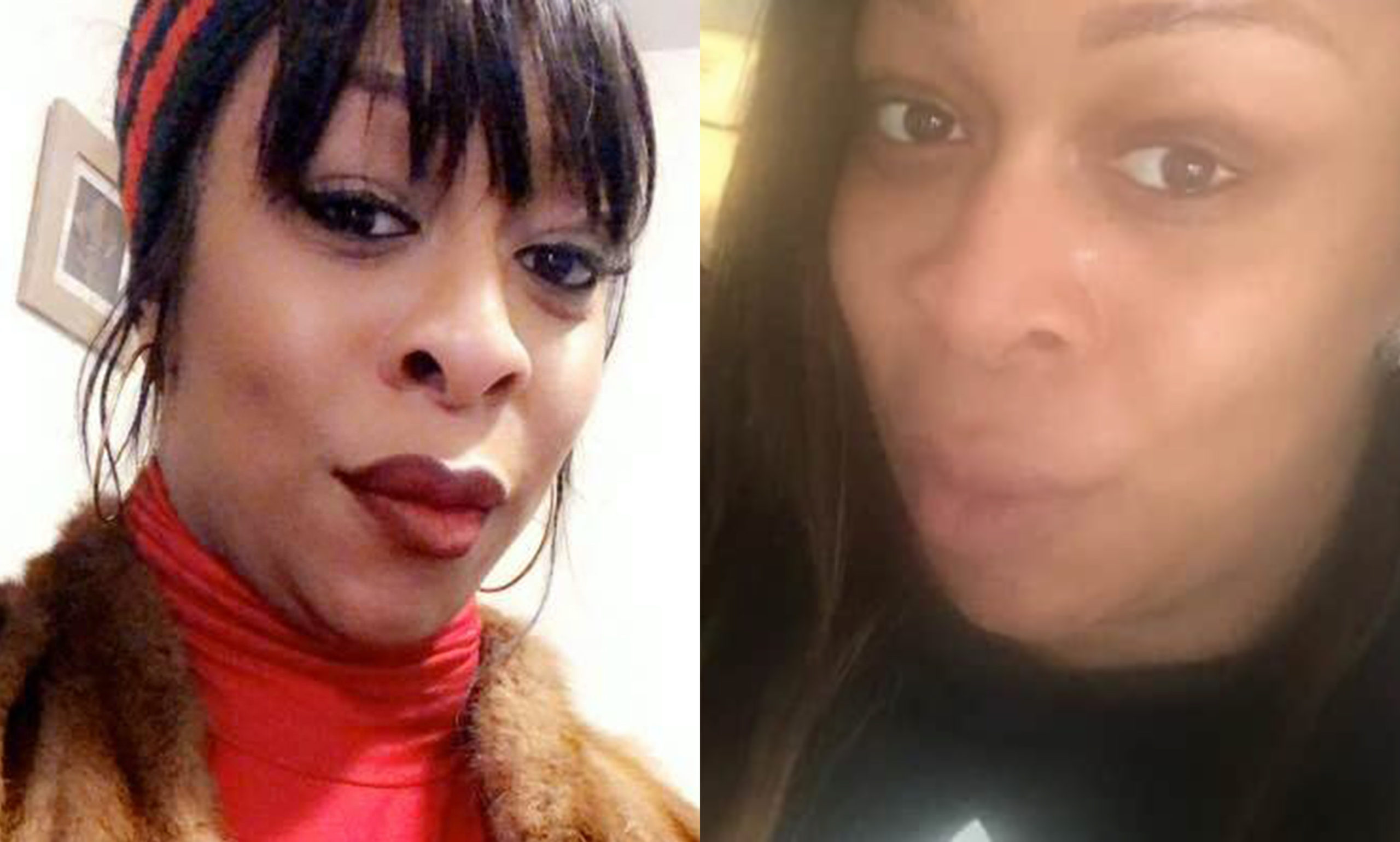 Trans woman brutally stabbed to death at murdered man's vigil. She's the 26th trans person to be killed in the US in 2020