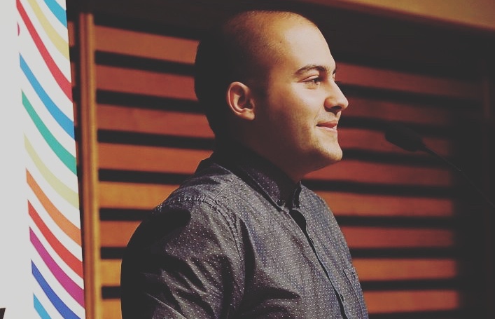 Gay man files human rights complaint with the United Nations over Canada's discriminatory blood donation ban for queer men