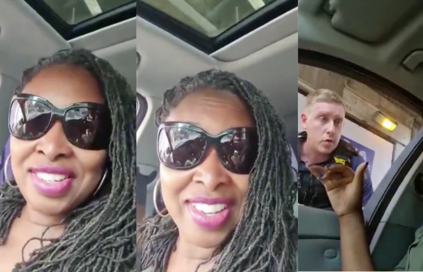 Labour MP Dawn Butler accuses police of racially profiling her after calling on commissioner Cressida Dick to resign