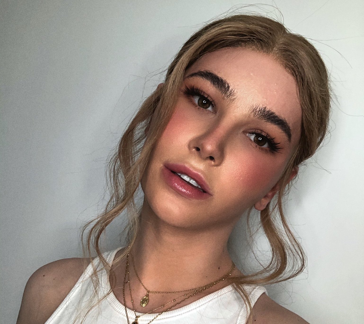 Trans woman repeatedly misgendered and harassed. All she wanted to do was go on a romantic date with her boyfriend