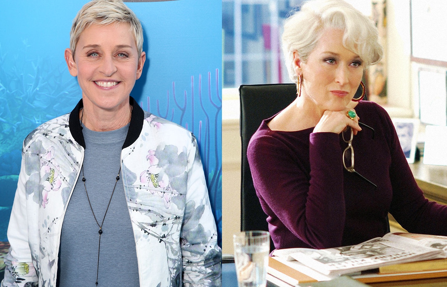Former Ellen DeGeneres show staffer compares working on the beleaguered show to The Devil Wears Prada – but real