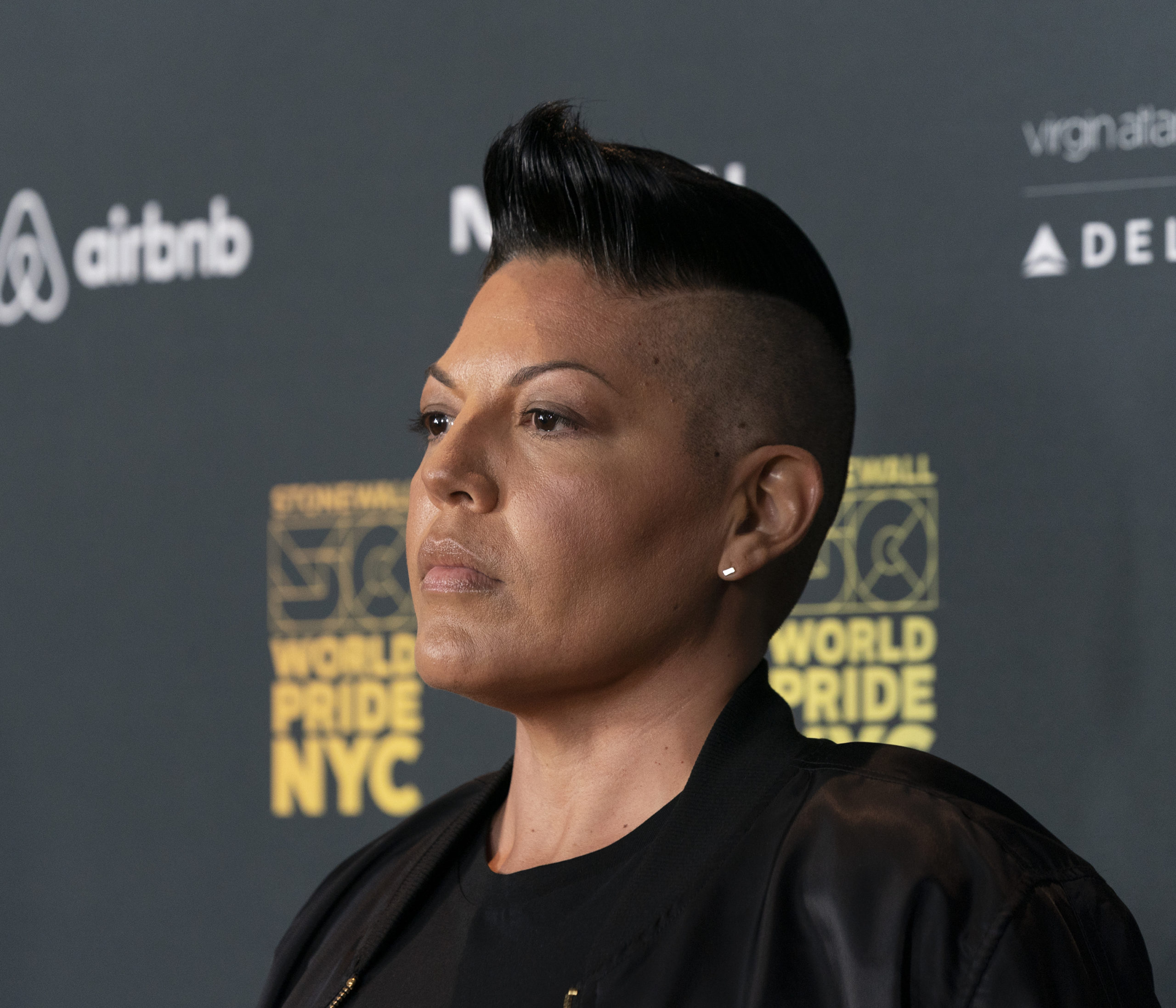Grey's Anatomy's iconic bisexual star Sara Ramirez just came out as non-binary in the most touching way