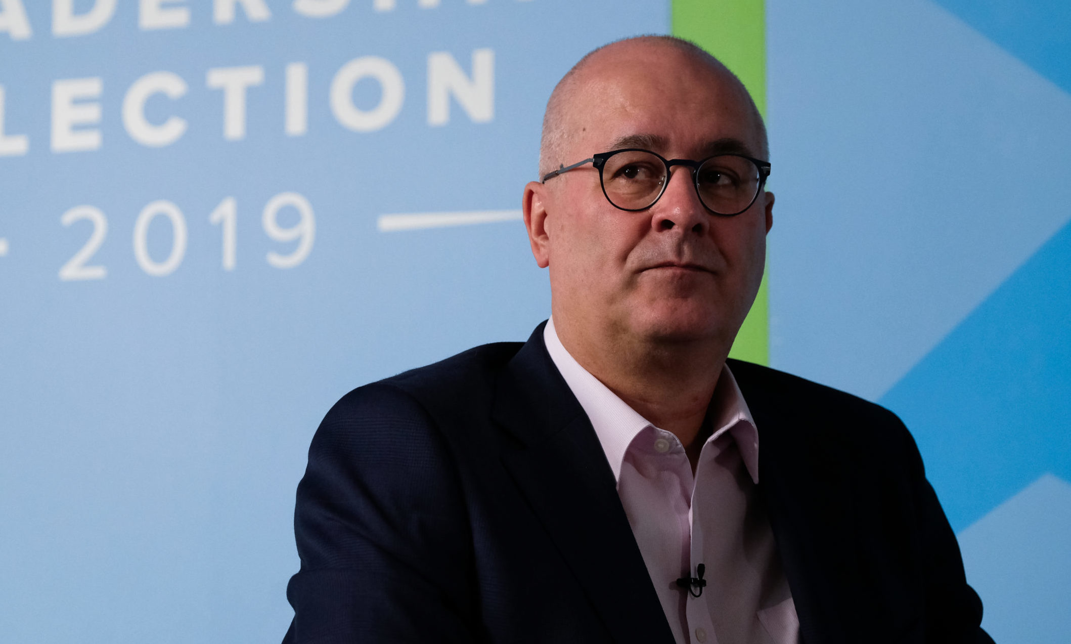 Prolific gay broadcaster Iain Dale bravely revisits his experience of surviving sexual assault: 'I doubt he even remembers it'