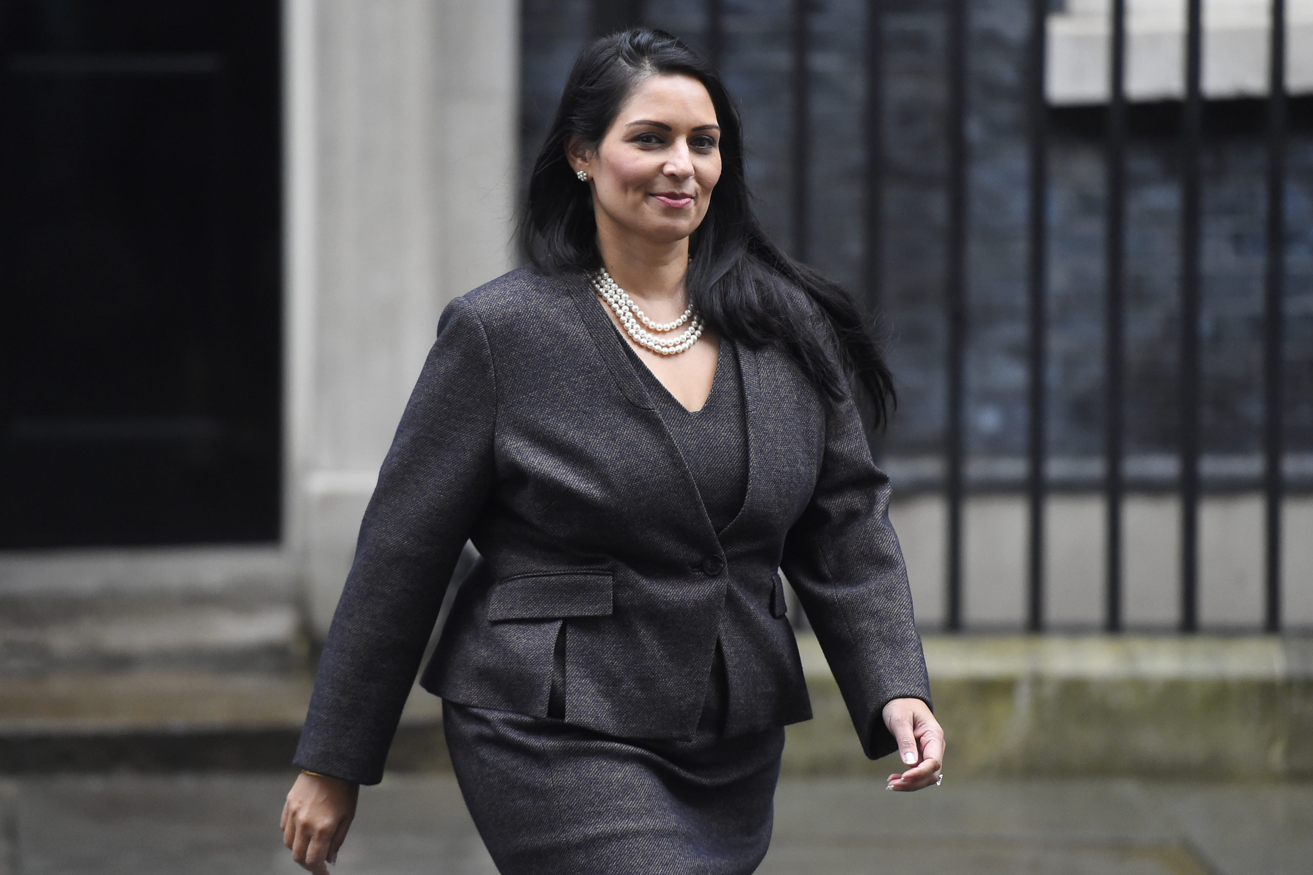 Notoriously anti-LGBT+ home secretary Priti Patel reveals plan to fully decriminalise the sale of poppers