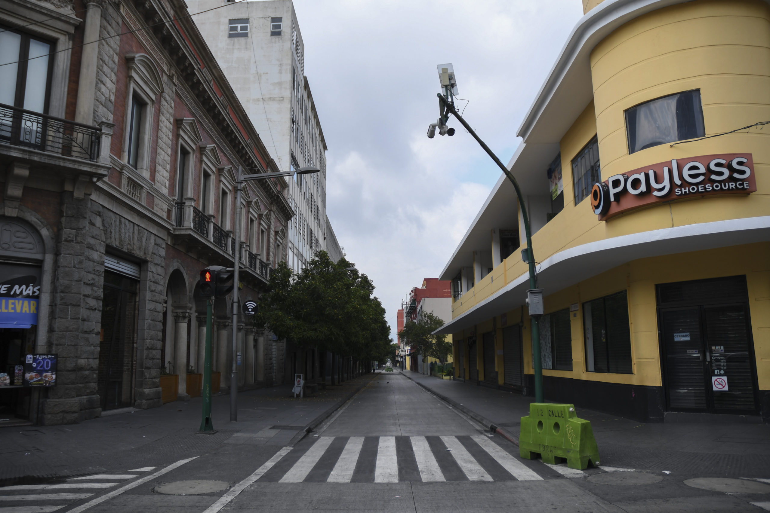 Trans asylum seeker who fled violent gang persecution in El Salvador brutally murdered in Guatemala. She was 27