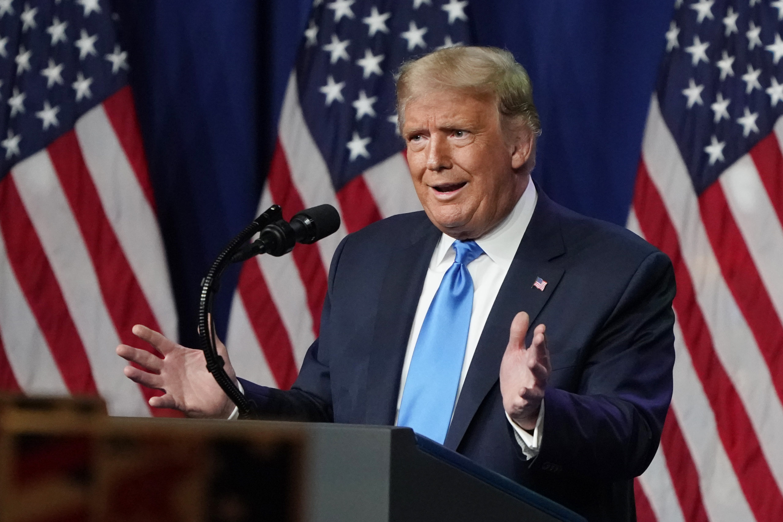 Republicans launch predictable, inaccurate attack on hate group watchdog that calls out anti-LGBT+ and racist extremism