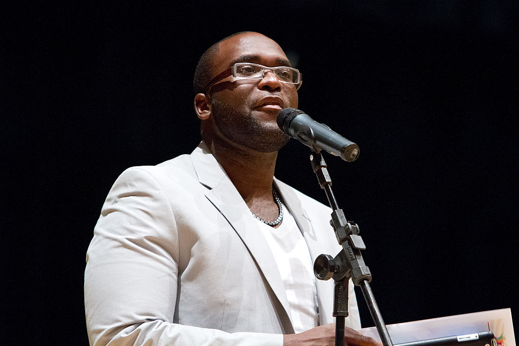 Gay lawmaker and coronavirus survivor tried to donate plasma to help others – but he was turned away becaue of his sexuality