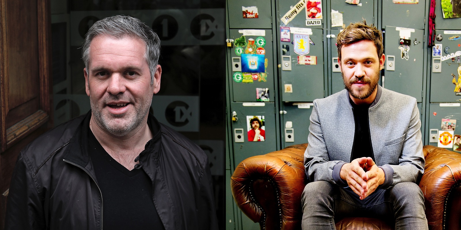 Will Young reveals a 'homophobic rampage' about him by Radio 1 host Chris Moyles still affects him more than a decade on