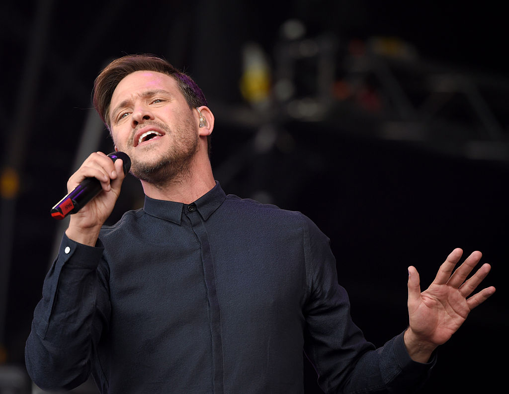 Homophobic thugs threatened to stab Will Young and his boyfriend – all for the simple crime of holding hands in public