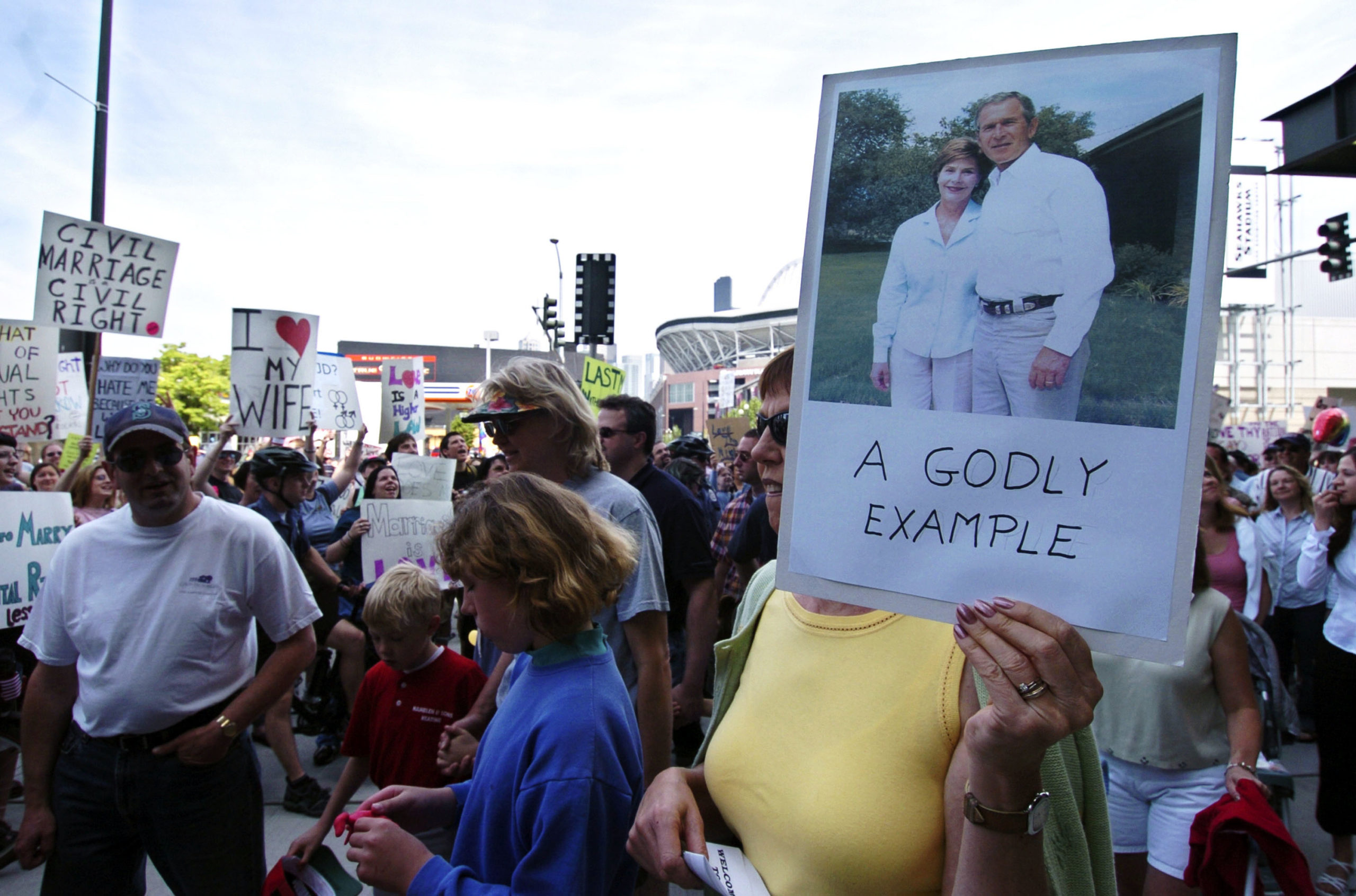 Homophobic group which thinks being gay causes 'death and disease' declared COVID-19 outbreak site