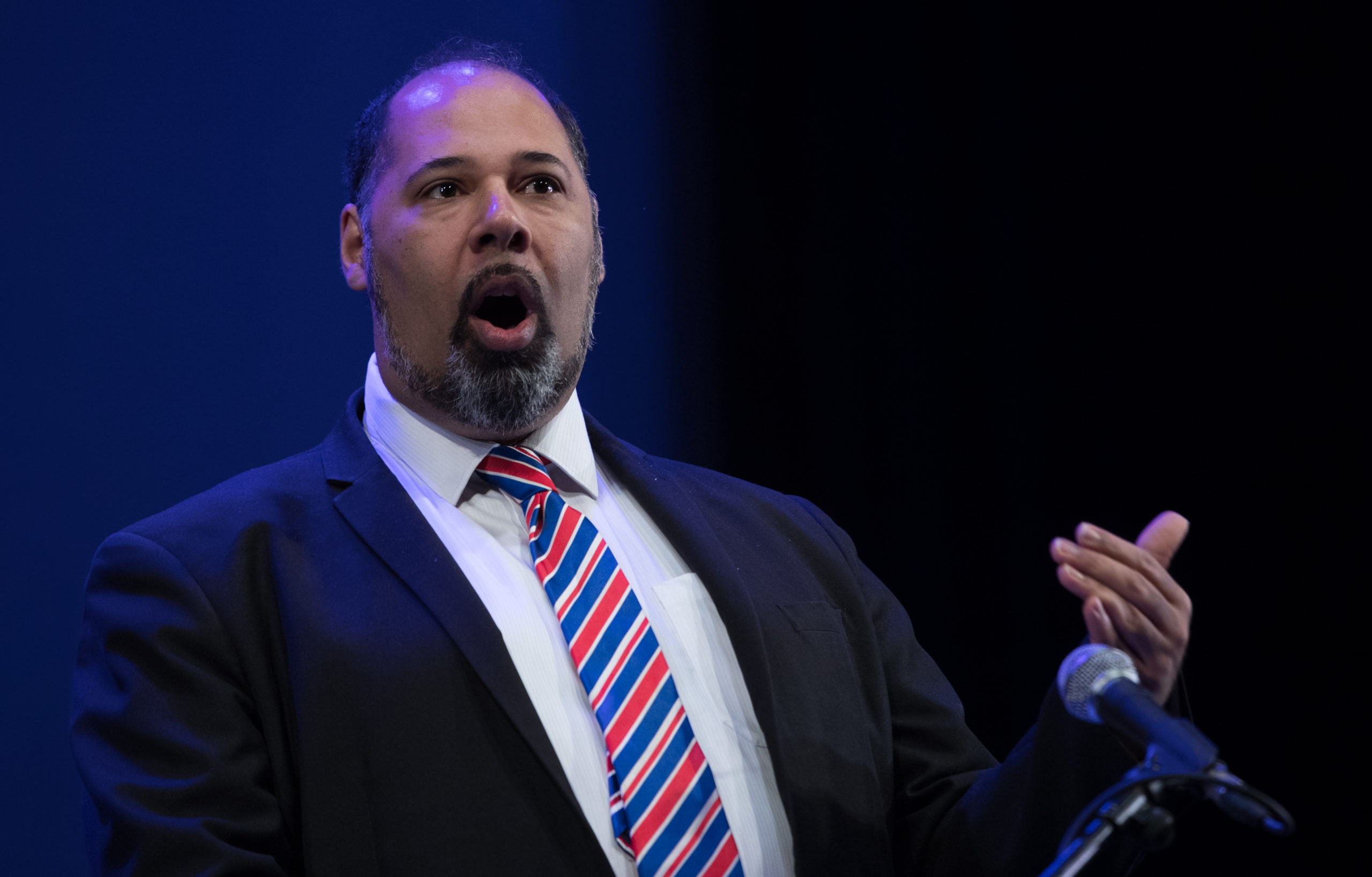 London mayoral candidate David Kurten thinks now is a good time to let you know he's against LGBT-inclusive education in schools