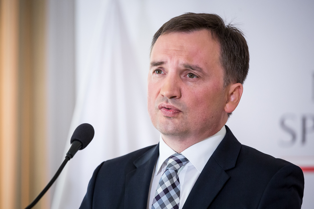 Polish ministers continue to fan flames of homophobic hate while comparing being queer to being a Nazi