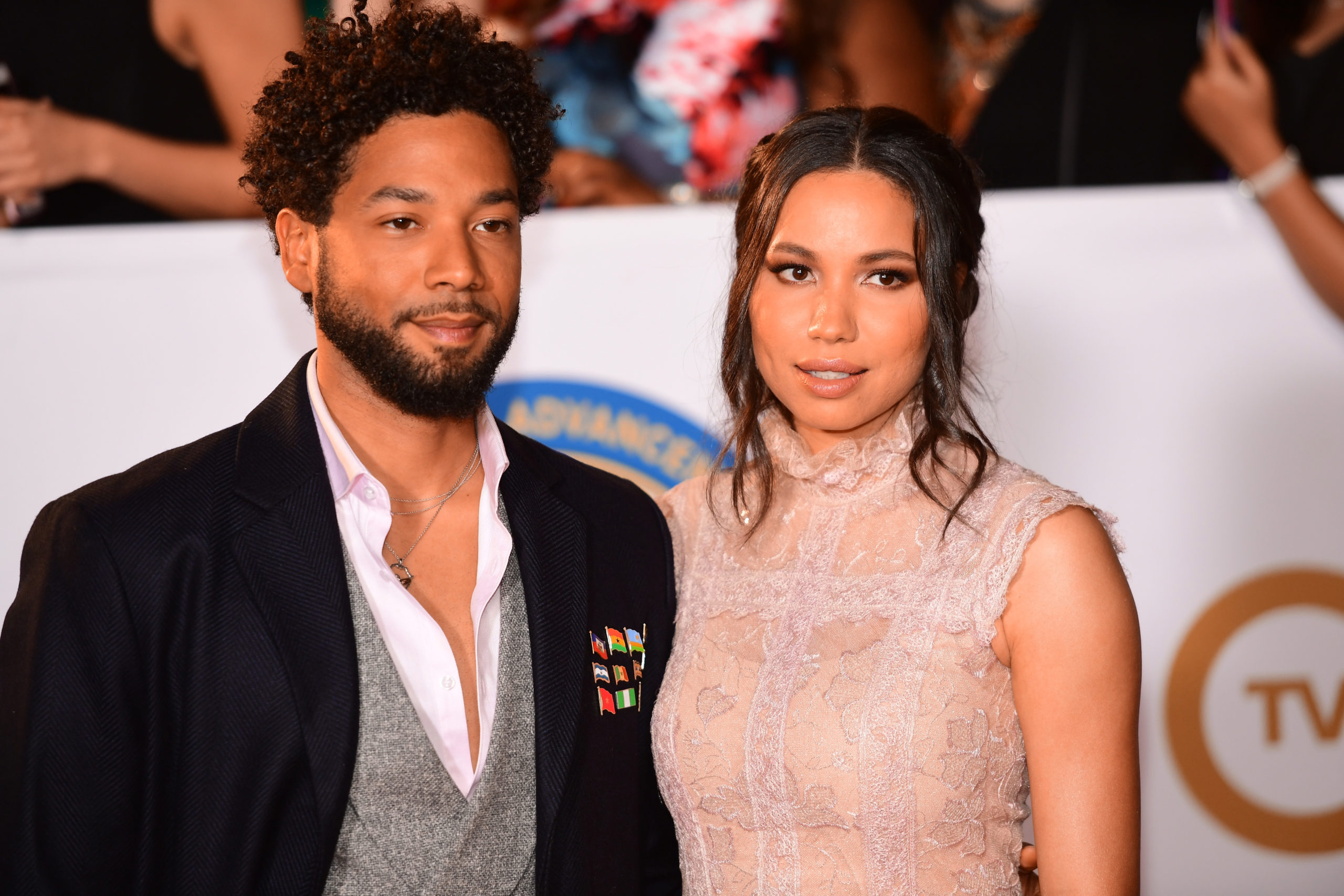 Jussie Smollett’s sister breaks silence on 'painful' hate crime allegations: 'It's been devastating'