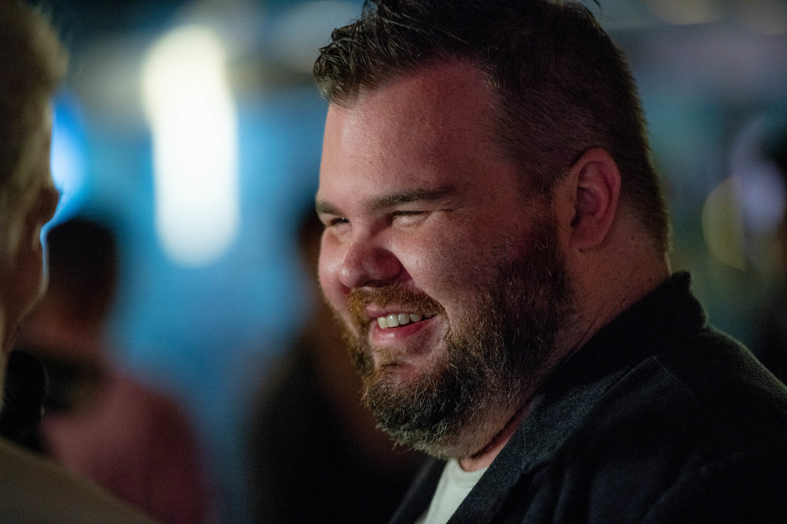 Emmy-winning gay filmmaker Ash Christian, who overcame homophobia to reach Hollywood's upper echelons, dies at 35