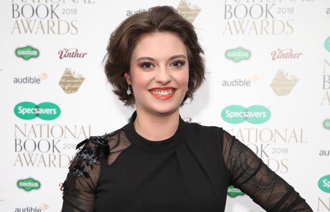 Non-binary food writer Jack Monroe eviscerates Brexiteer Annunziata Rees-Mogg over tone-deaf potato comments