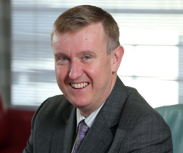 DUP politician – surprise, surprise – thinks treating trans and non-binary people with dignity is against the Bible