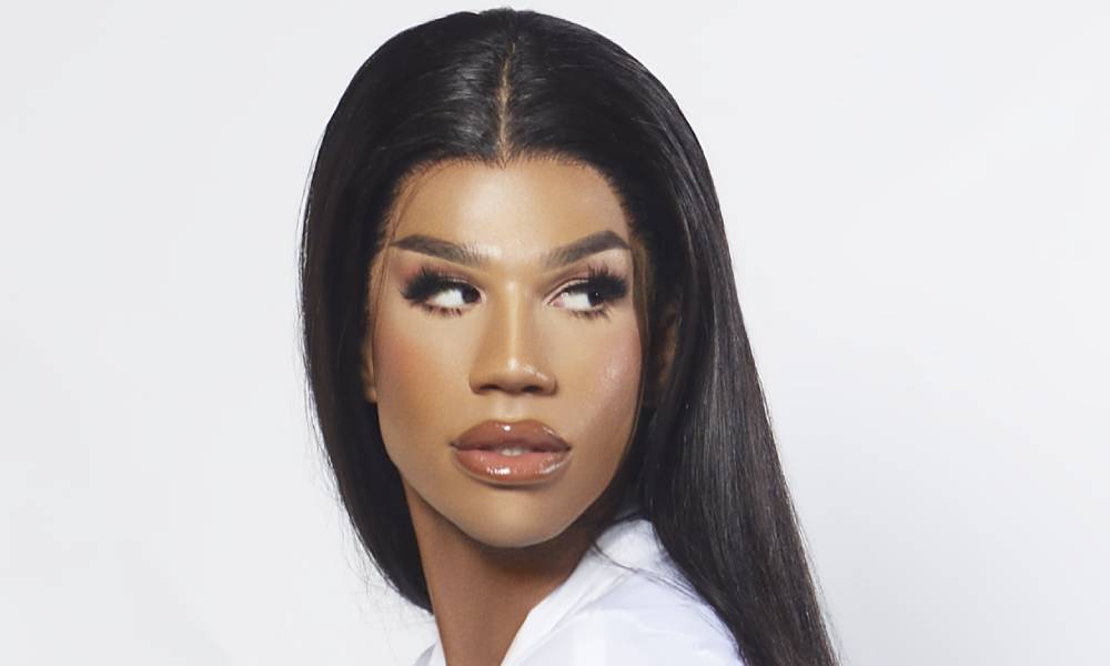 Drag Race legend Naomi Smalls ponders a future after drag: ‘There are days when I think, why did I become a queen?'