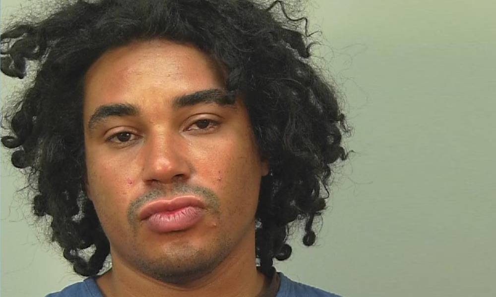 Brazen homophobe who allegedly battered three people while screaming anti-gay slurs in queer bars charged with hate crime
