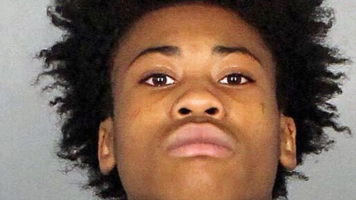Police arrest teenage boy after gay man is shot dead and two more injured in string of dating app attacks
