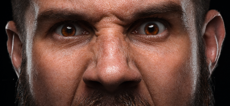 Homophobic men who display traits of toxic masculinity are more likely to be suicidal bullies, study finds