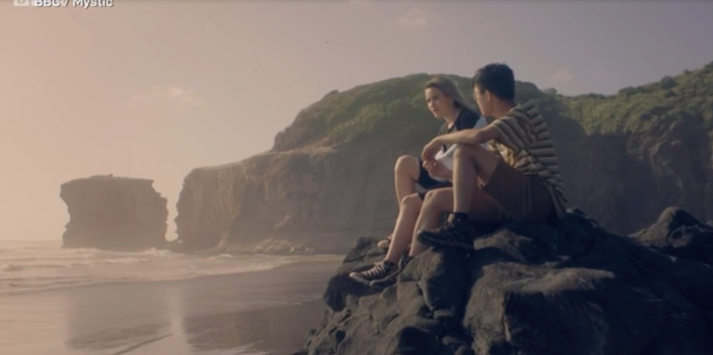 CBBC airs another touching LGBT-inclusive scene just days after being flooded with complaints over same-sex kiss