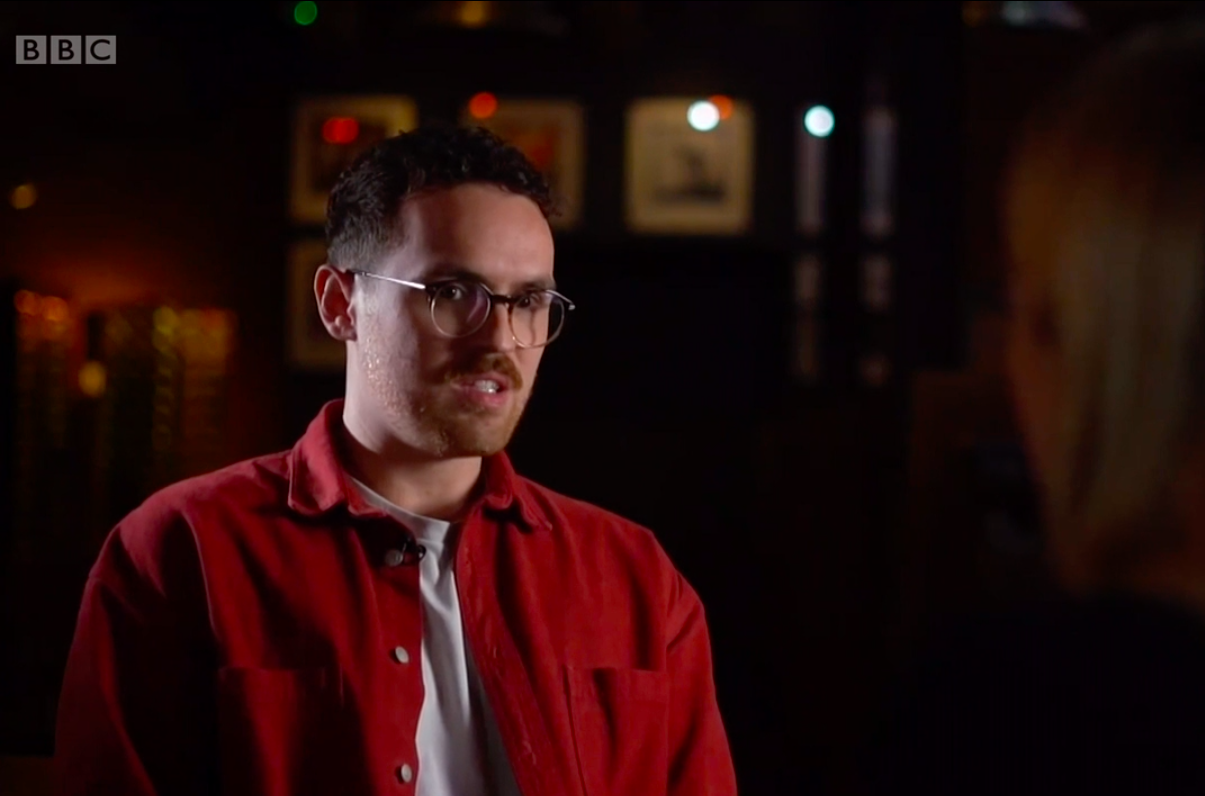 Gay doctor reveals the horrific toll traumatising conversion therapy took on his mental health