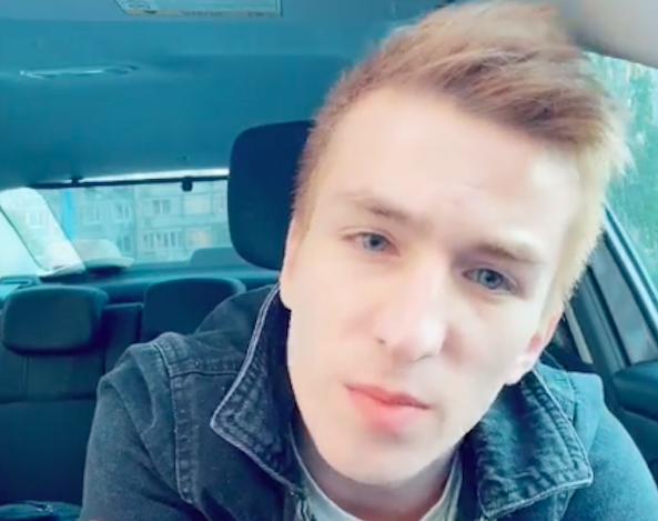 Proudly gay Russian influencer found murdered in friend's home after enduring years of homophobic abuse. He was 23