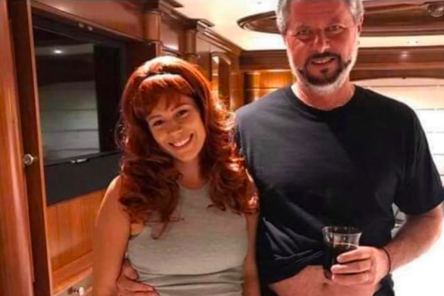 Head of university that bans gay students on the grounds of 'morality' apologises for looking like a 'drunk, unzipped mess'