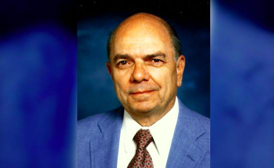 Influential Mormon therapist issues 'painful' apology for homophobic past as he reveals his two sons and grandson are gay