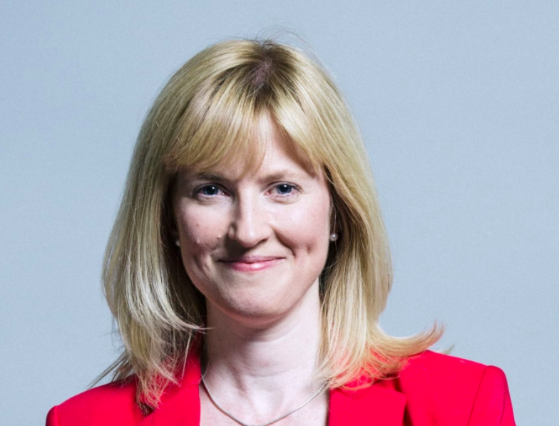Labour MP Rosie Duffield's vicious transphobia row has left her trans constituents stunned and listless