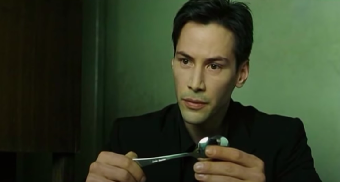 Keanu Reeves says Hollywood 'wasn't ready' for trans Matrix character