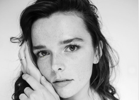 Model Maxine Heron told she'd stopped being booked because of her 'lifestyle choices' after coming out as trans