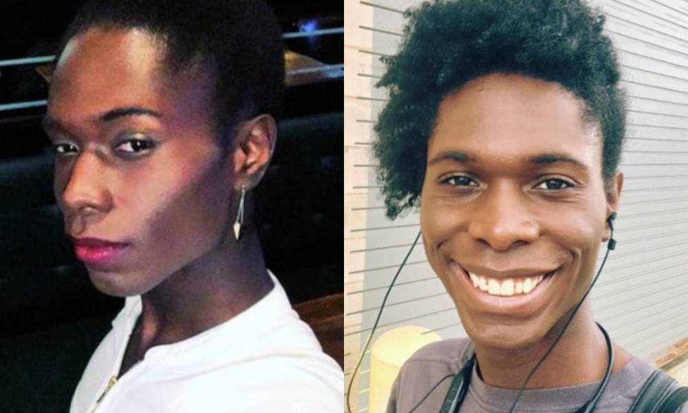 Black trans woman found dead in the street and cremated without autopsy. Four months on, police are finally investigating