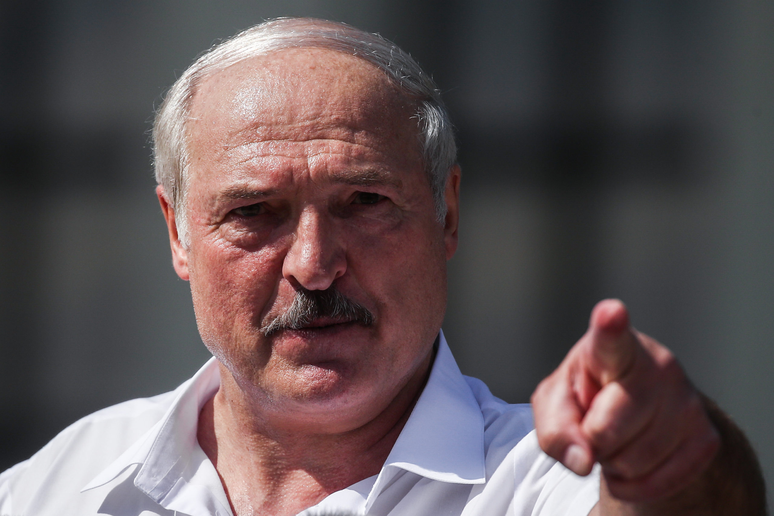Belarus' marginalised queer community 'will still face hatred and violence after Lukashenko's regime is over', activist warns
