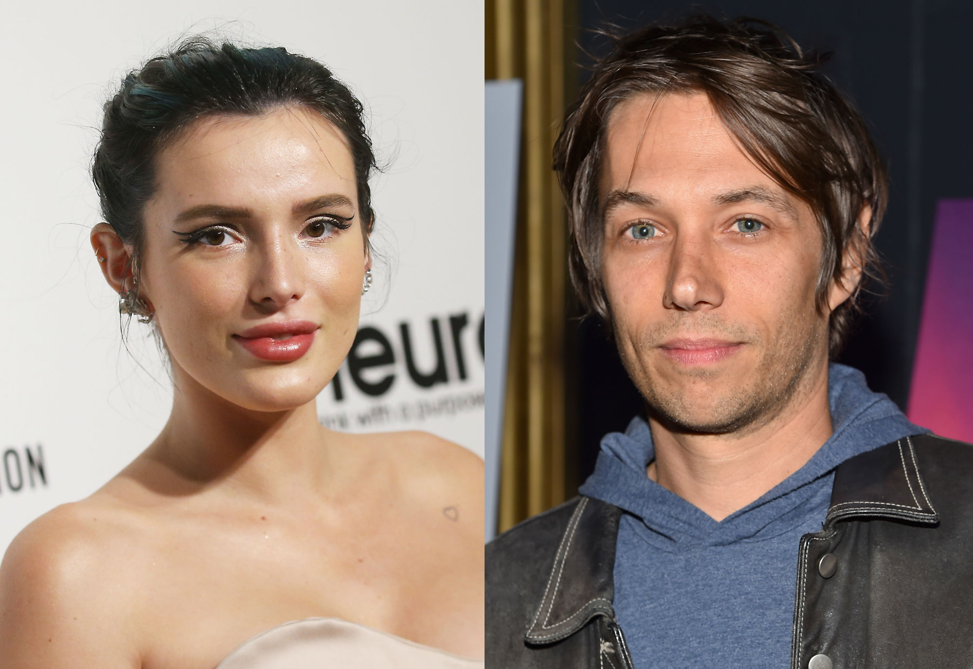Director Sean Baker insists he is not making a film with Bella Thorne about OnlyFans