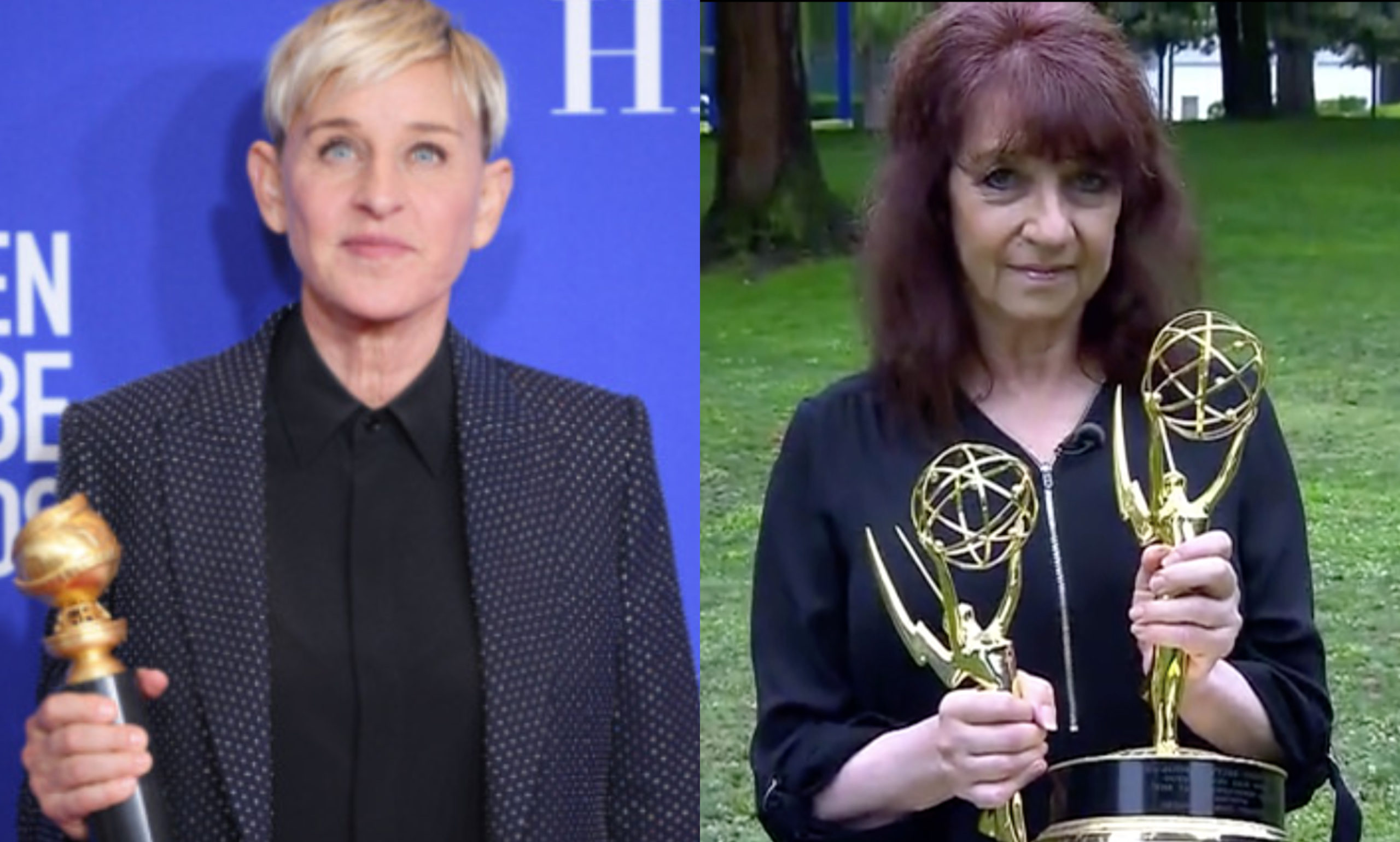 Ellen DeGeneres Show producer reveals what the embattled host is really like once the cameras stop rolling