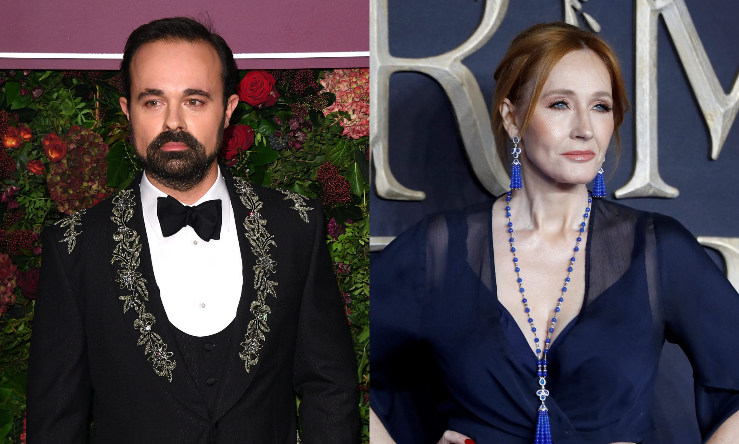 Evgeny Lebedev pledges to use House of Lords seat to defend JK Rowling from the 'social media mob'