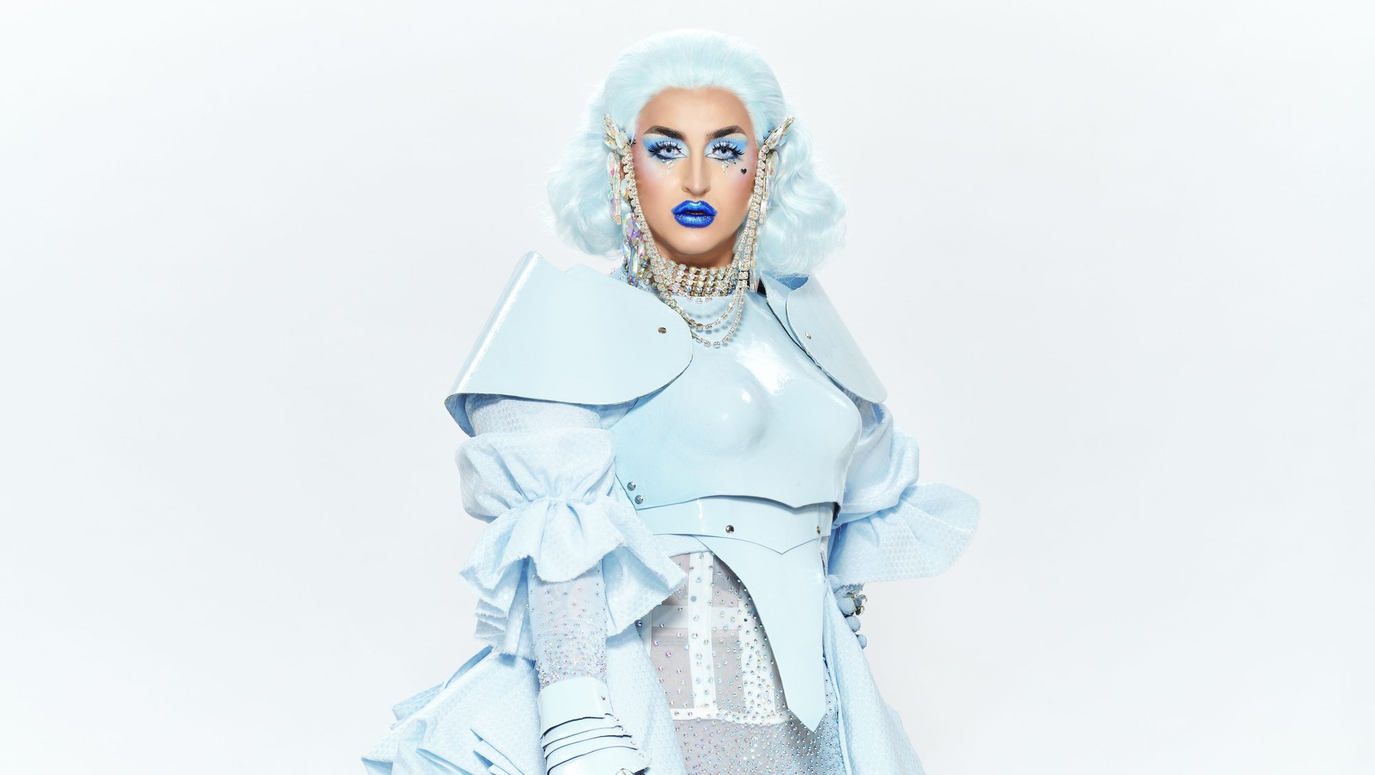 Drag Race star details her injuries after 'near fatal' accident: 'My life changed forever'